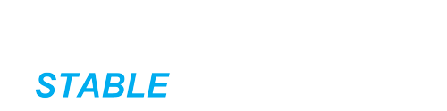 Stable Fabrication Logo